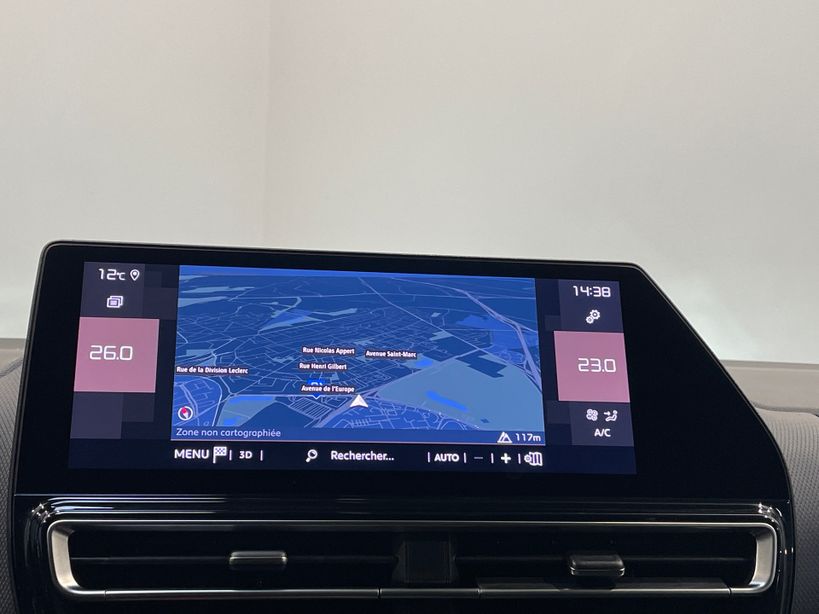 CITROEN C5 AIRCROSS 2023 - Photo n°13