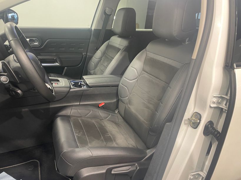 CITROEN C5 AIRCROSS 2023 - Photo n°35