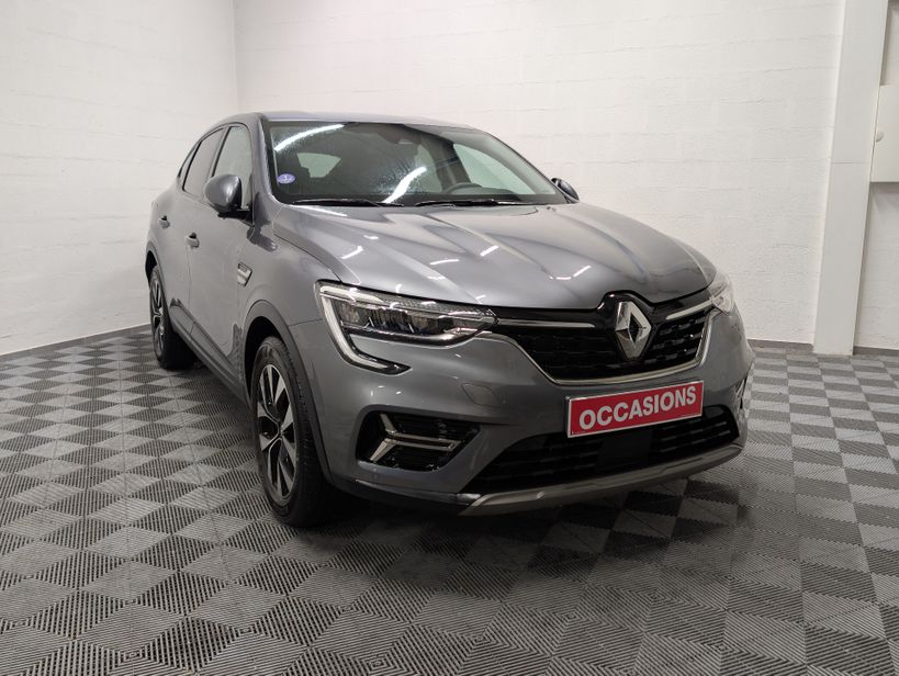 RENAULT ARKANA 2023 - Photo n°3