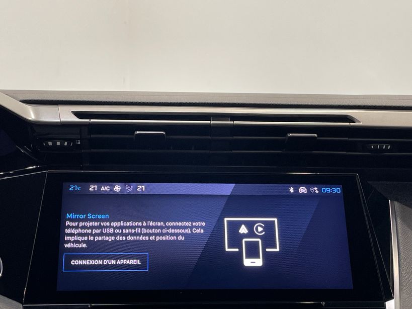 PEUGEOT 308 2023 - Photo n°16