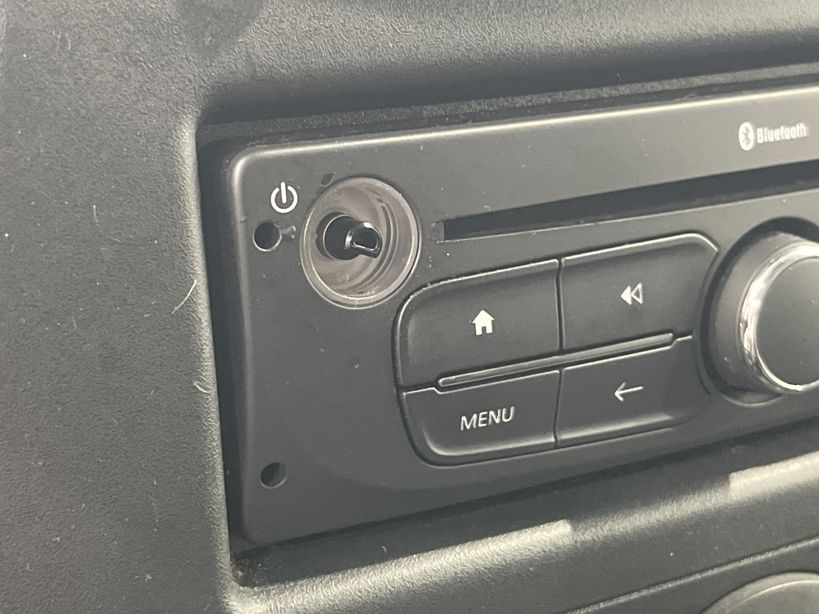 RENAULT MASTER 20M3 HAYON 2019 - Photo n°22