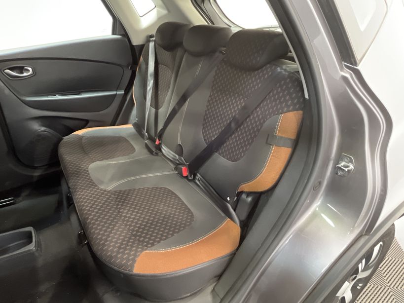 RENAULT CAPTUR 2019 - Photo n°10