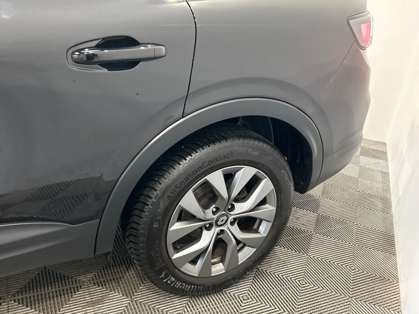 RENAULT ARKANA 2024 - Photo n°7