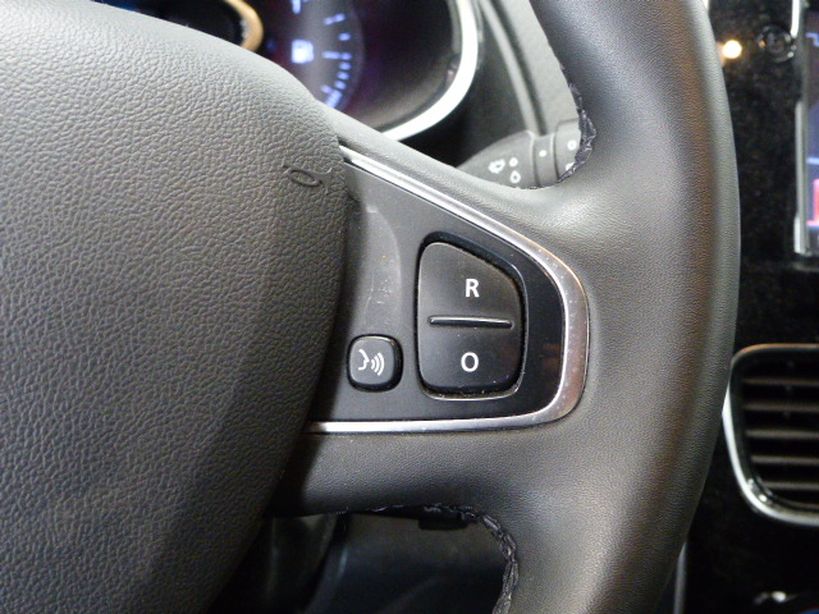 RENAULT CLIO IV BUSINESS 2019 - Photo n°9