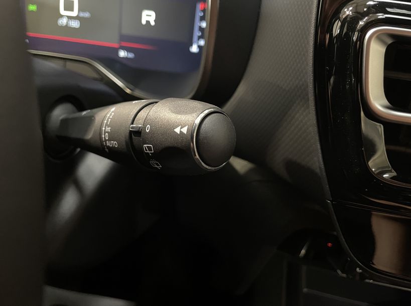 CITROEN C5 AIRCROSS 2025 - Photo n°29
