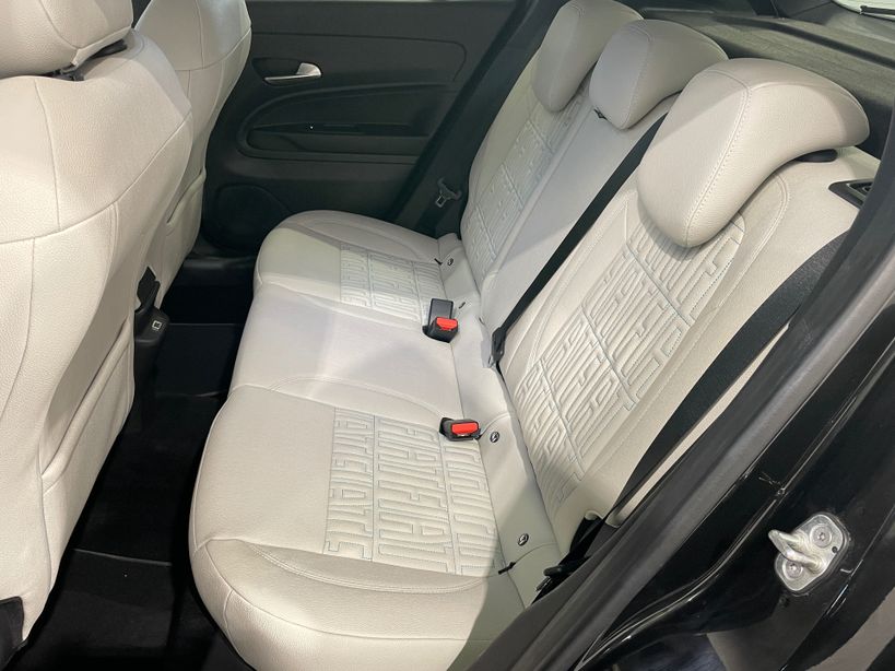 FIAT 600 2025 - Photo n°33