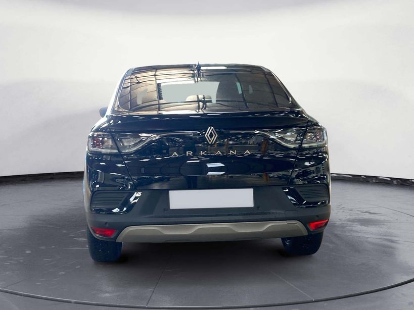 RENAULT ARKANA 2024 - Photo n°6