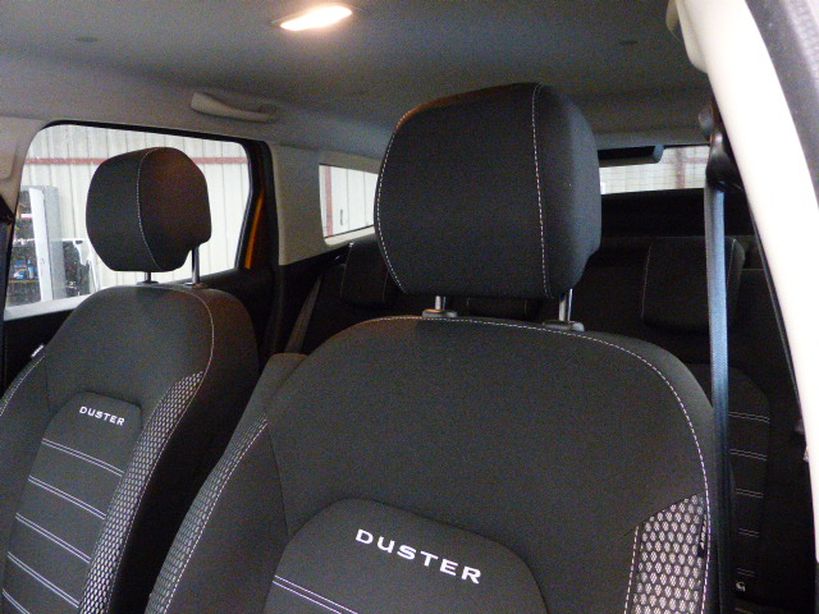 DACIA DUSTER 2020 - Photo n°26