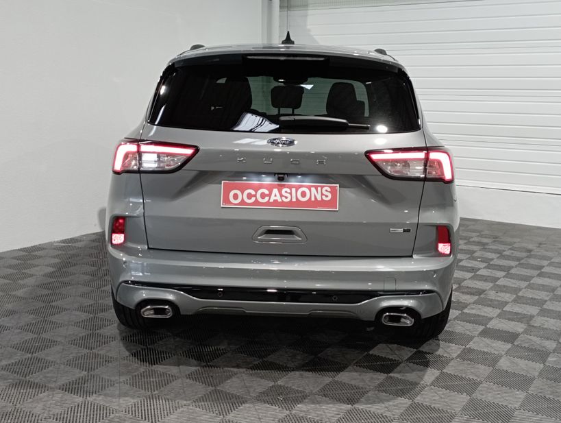 FORD KUGA 2022 - Photo n°6