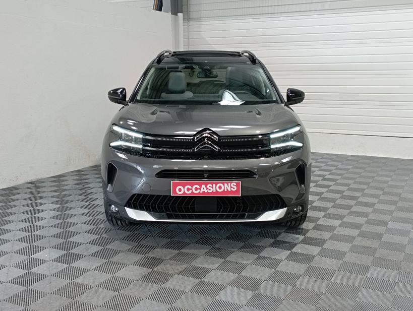 CITROEN C5 AIRCROSS 2024 - Photo n°2