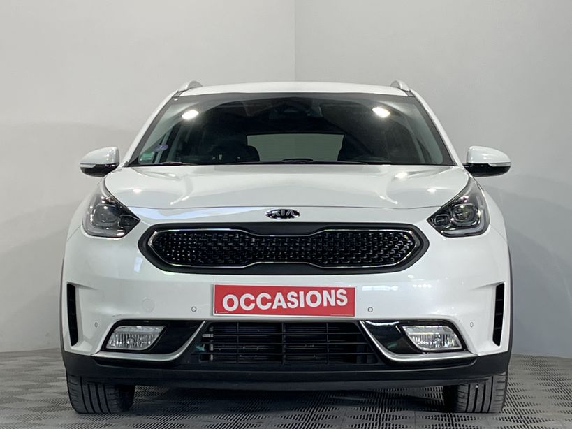 KIA NIRO 2019 - Photo n°5