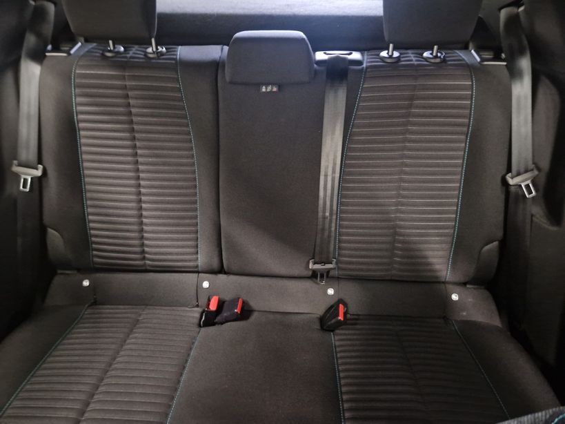 PEUGEOT 2008 2023 - Photo n°10