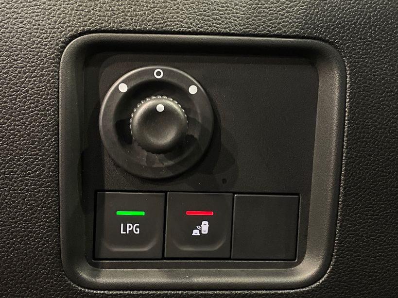 DACIA DUSTER 2022 - Photo n°36