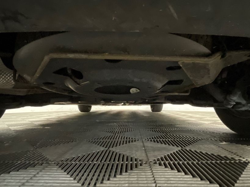 RENAULT MEGANE IV BERLINE 2021 - Photo n°50