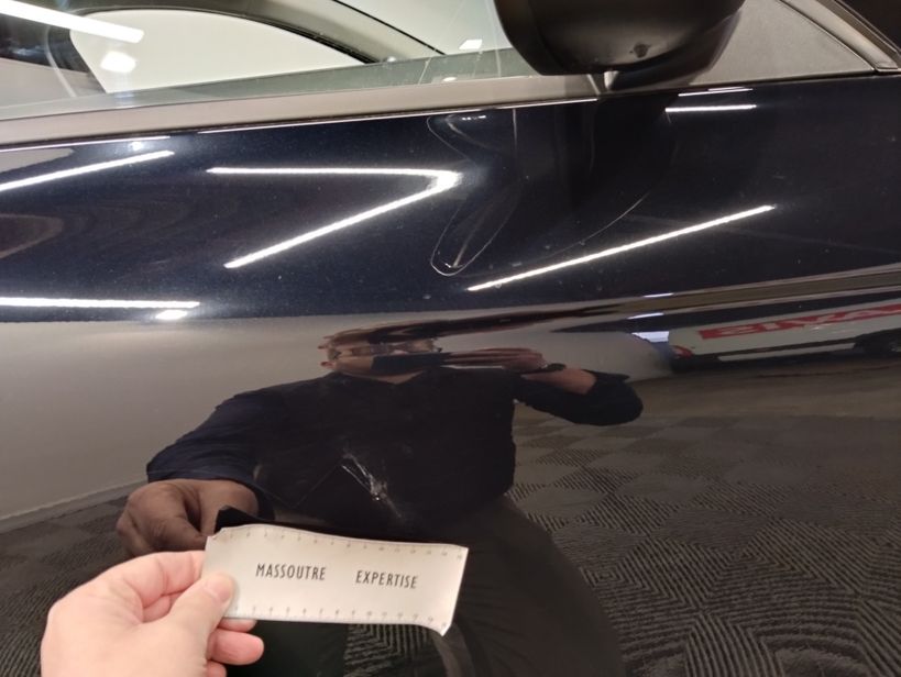 RENAULT ARKANA 2024 - Photo n°6