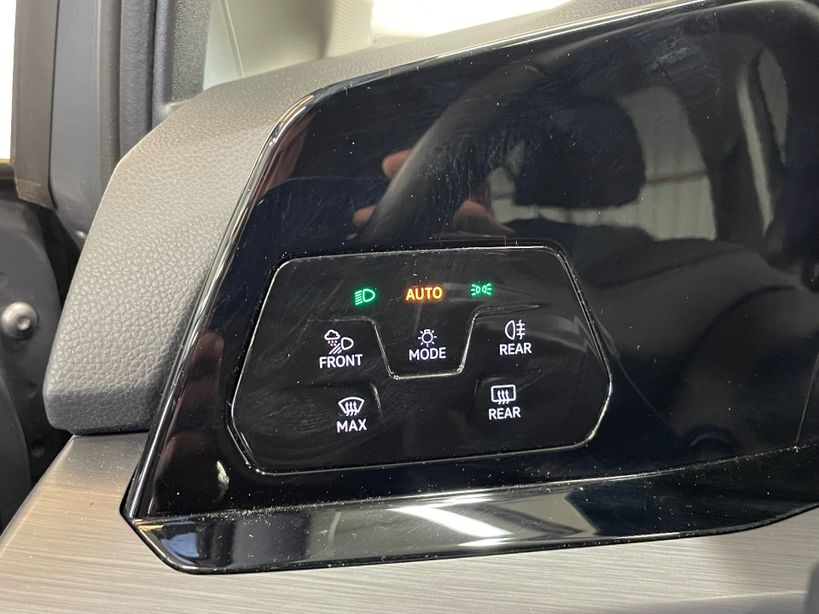 VOLKSWAGEN GOLF 2022 - Photo n°18