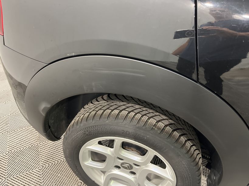CITROEN C4 CACTUS BUSINESS 2019 - Photo n°4