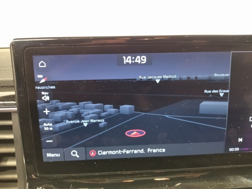 KIA PROCEED MY21 2022 - Photo n°16