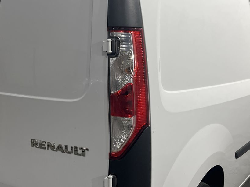 RENAULT KANGOO EXPRESS 2020 - Photo n°8