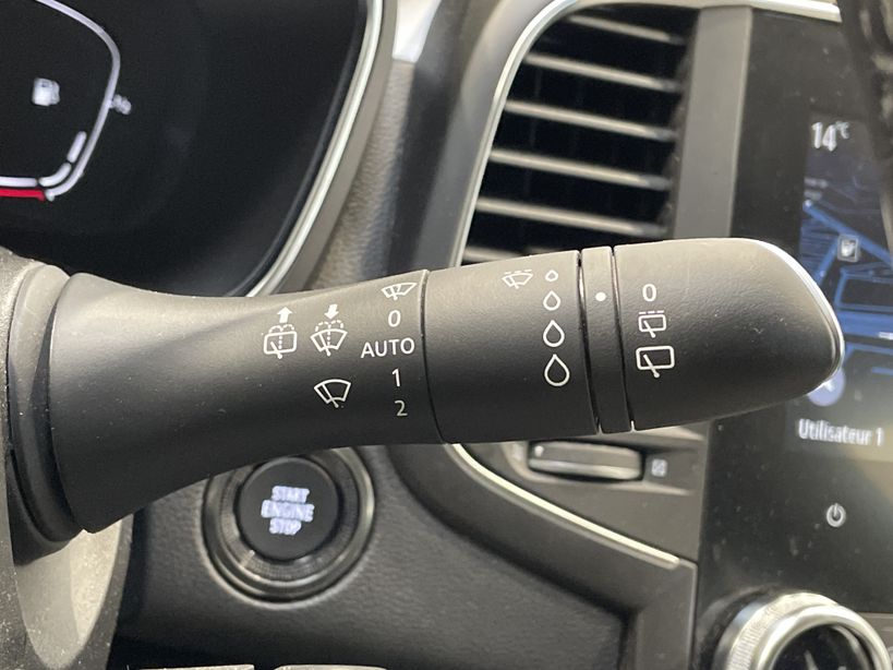 RENAULT TALISMAN ESTATE 2021 - Photo n°19
