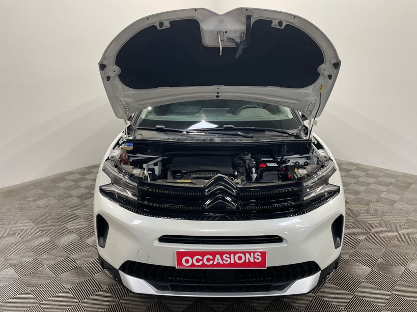 CITROEN C5 AIRCROSS 2023 - Photo n°9