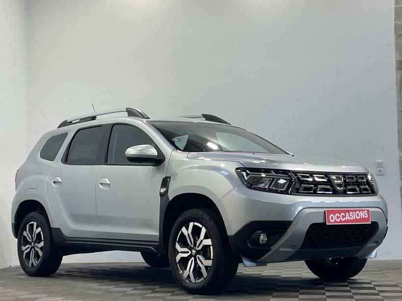 DACIA DUSTER 2022 - Photo n°2