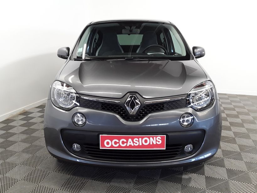 RENAULT TWINGO III 2019 - Photo n°2