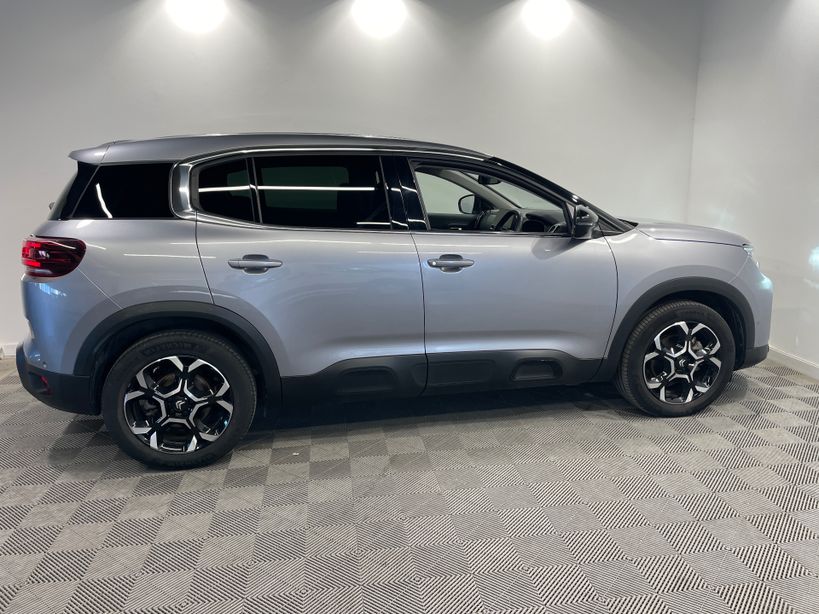 CITROEN C5 AIRCROSS 2024 - Photo n°4