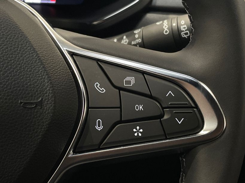 RENAULT CAPTUR 2025 - Photo n°27