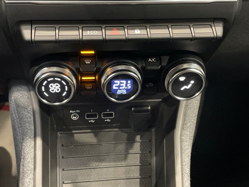 RENAULT ZOE E TECH ELECTRIQUE 2022 - Photo n°16
