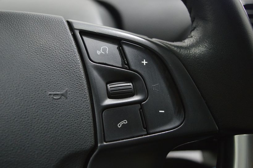 CITROEN C4 PICASSO 2018 - Photo n°16