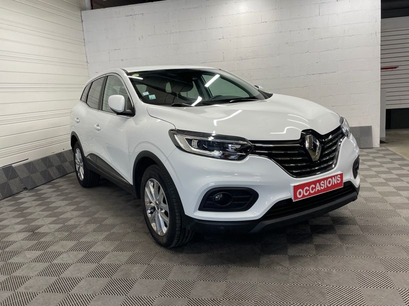 RENAULT KADJAR 2021 - Photo n°3