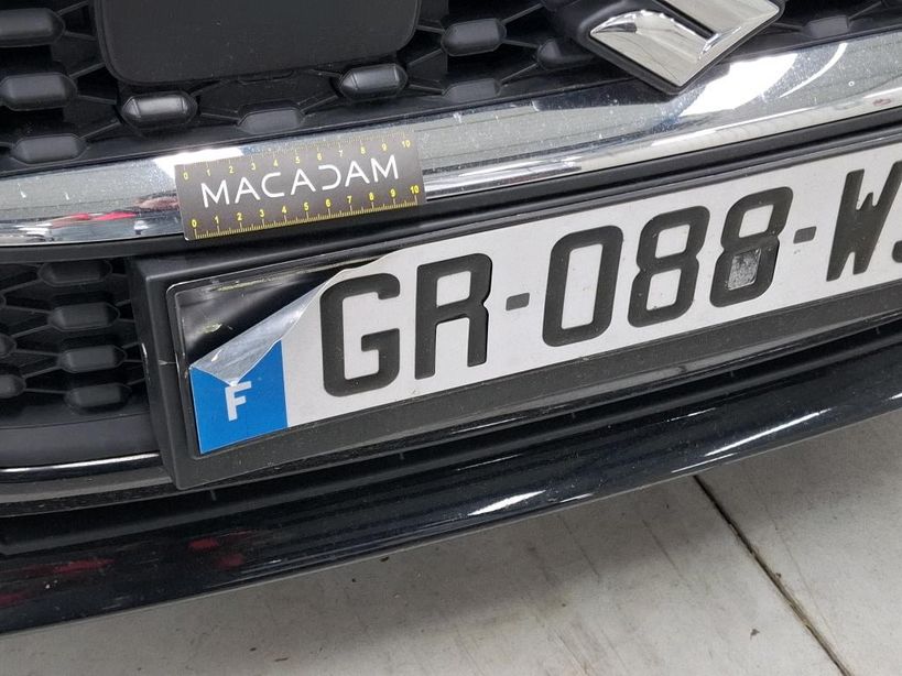 SUZUKI SWIFT 2023 - Photo n°11