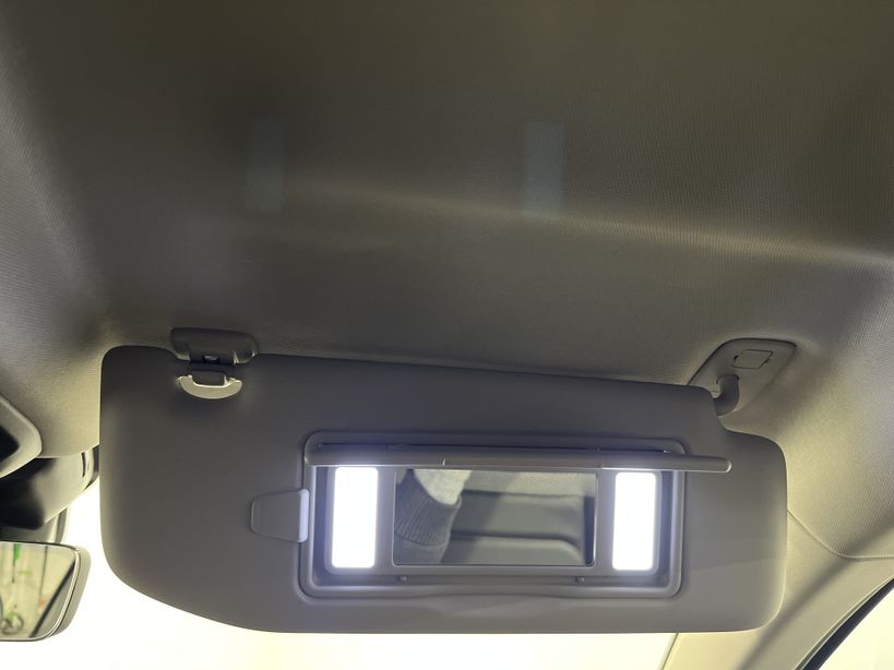 CITROEN C5 X 2023 - Photo n°24