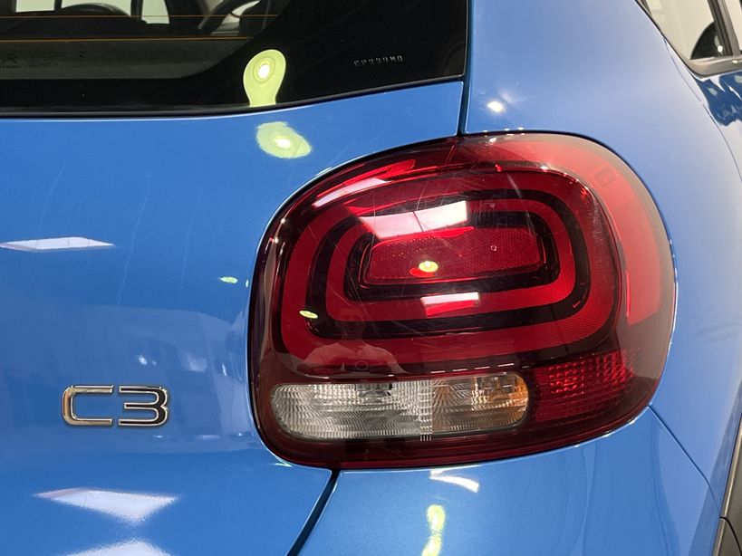 CITROEN C3 2017 - Photo n°8