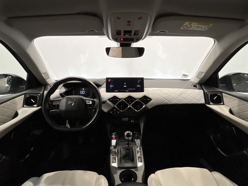 DS DS3 CROSSBACK 2021 - Photo n°34