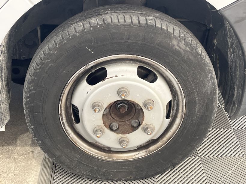 RENAULT MASTER 20M3 HAYON 2019 - Photo n°14