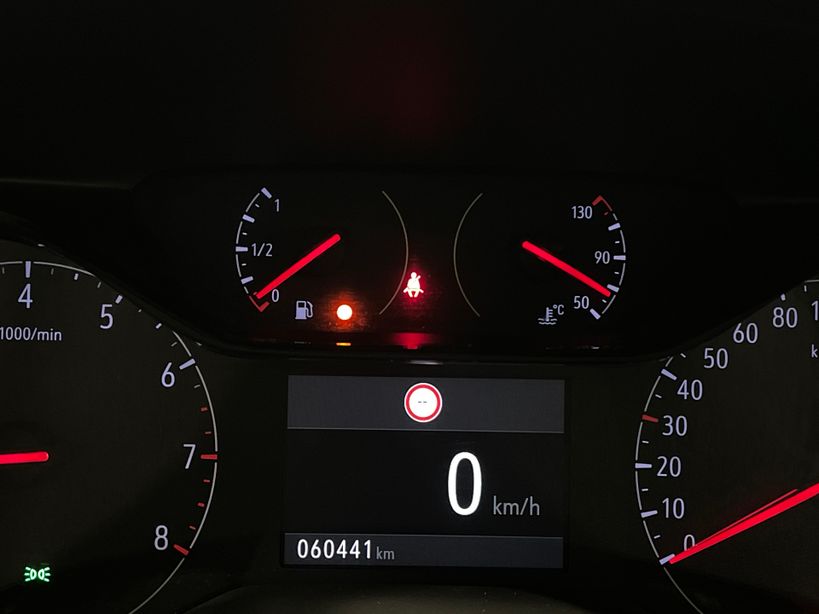 OPEL CORSA 2023 - Photo n°51