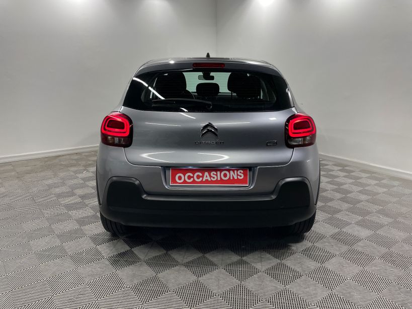CITROEN C3 2023 - Photo n°7