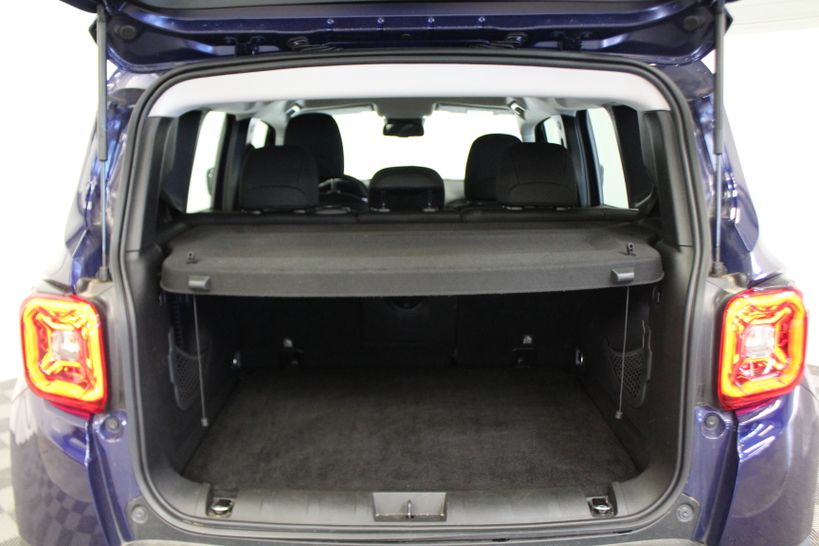 JEEP RENEGADE 2019 - Photo n°9