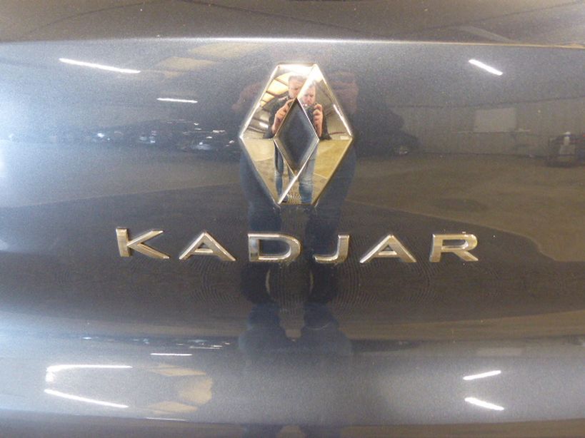 RENAULT KADJAR 2021 - Photo n°32