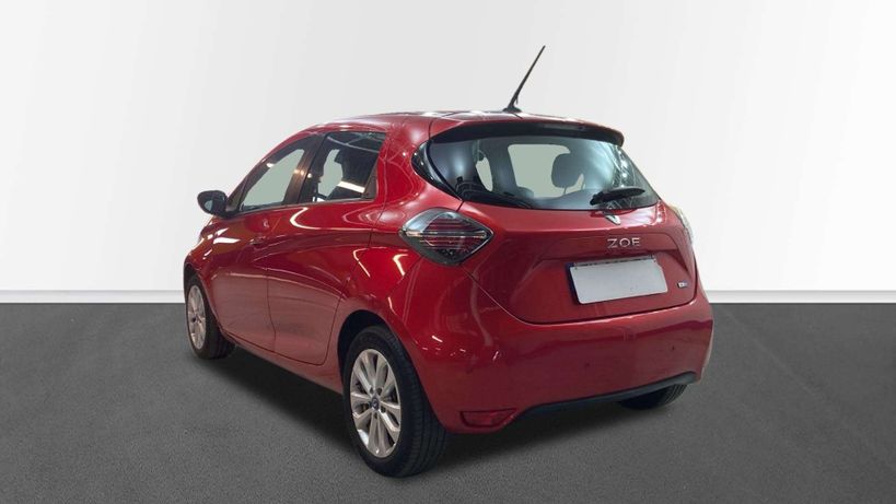 RENAULT ZOE 2020 - Photo n°7