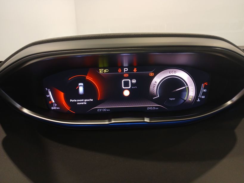 PEUGEOT 3008 2024 - Photo n°28
