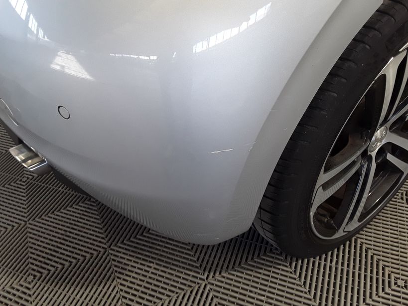 PEUGEOT 208 2016 - Photo n°11