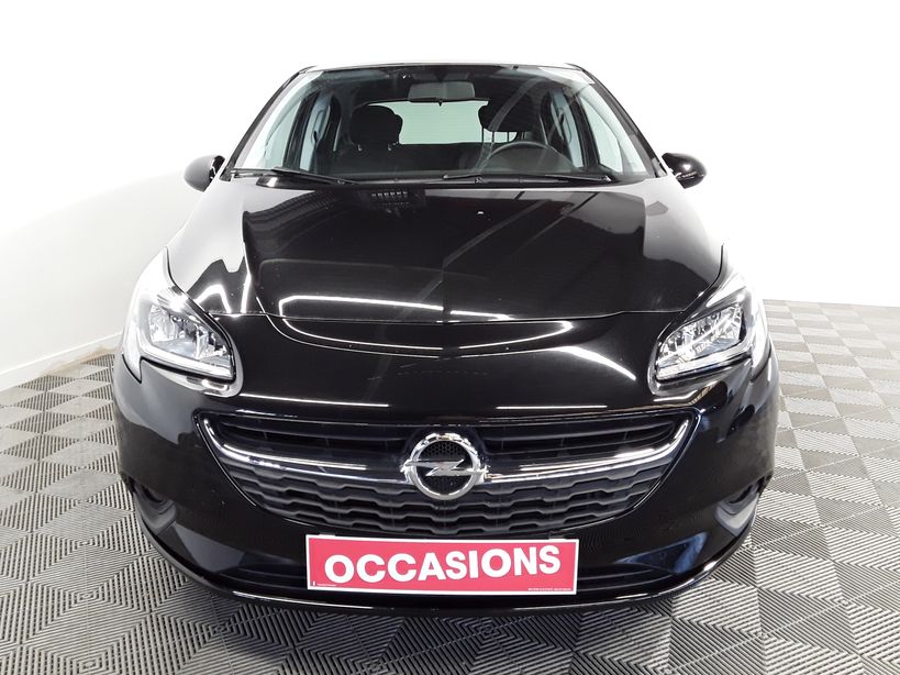 OPEL CORSA 2019 - Photo n°2