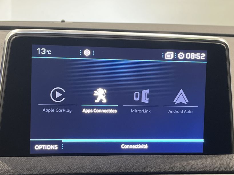 PEUGEOT 5008 2018 - Photo n°31