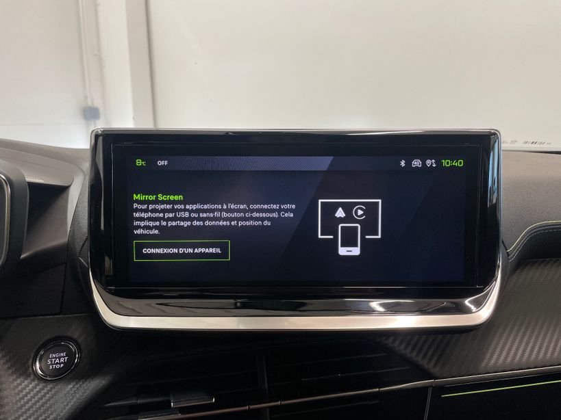 PEUGEOT 2008 2024 - Photo n°21