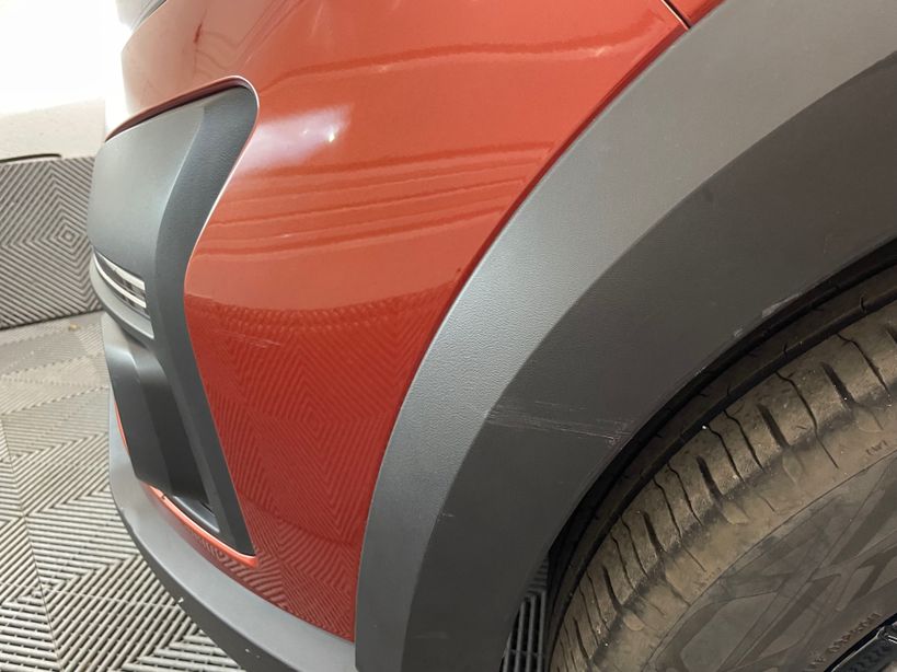 DACIA JOGGER 2022 - Photo n°14