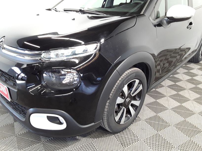 CITROEN C3 2020 - Photo n°3