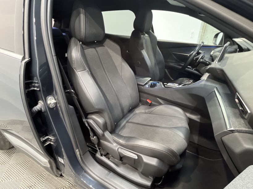 PEUGEOT 3008 2020 - Photo n°43
